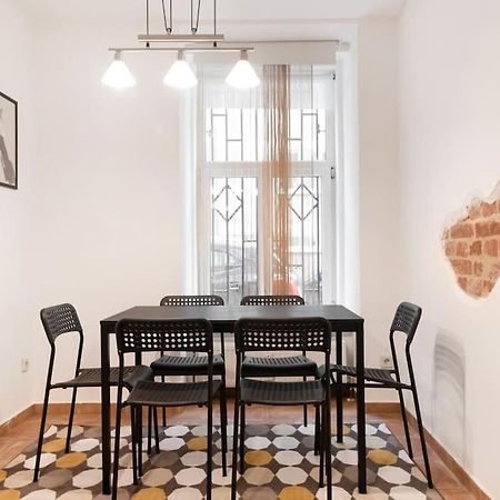 Spacious Central Apartment เวียนนา ภายนอก รูปภาพ