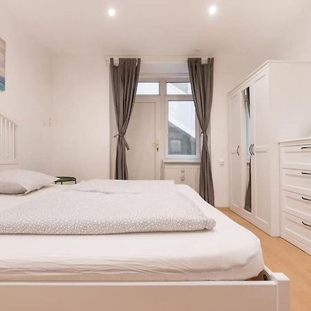 Spacious Central Apartment เวียนนา ภายนอก รูปภาพ