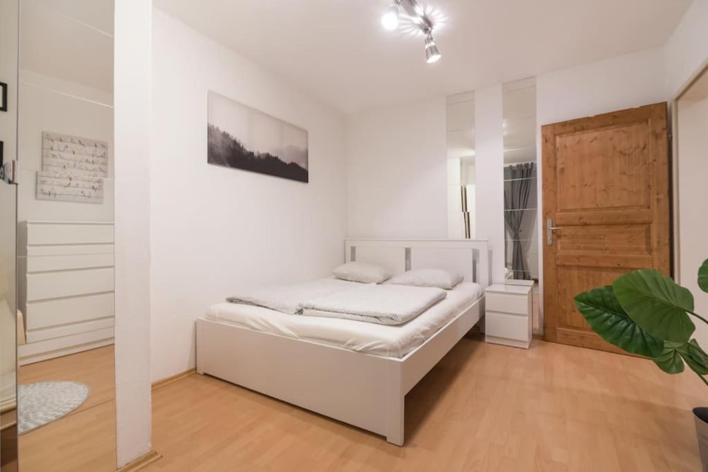 Spacious Central Apartment เวียนนา ภายนอก รูปภาพ