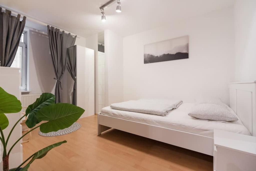 Spacious Central Apartment เวียนนา ภายนอก รูปภาพ