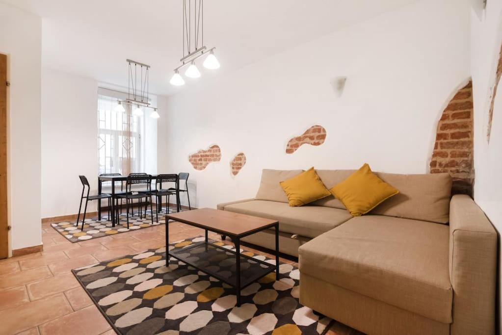 Spacious Central Apartment เวียนนา ภายนอก รูปภาพ