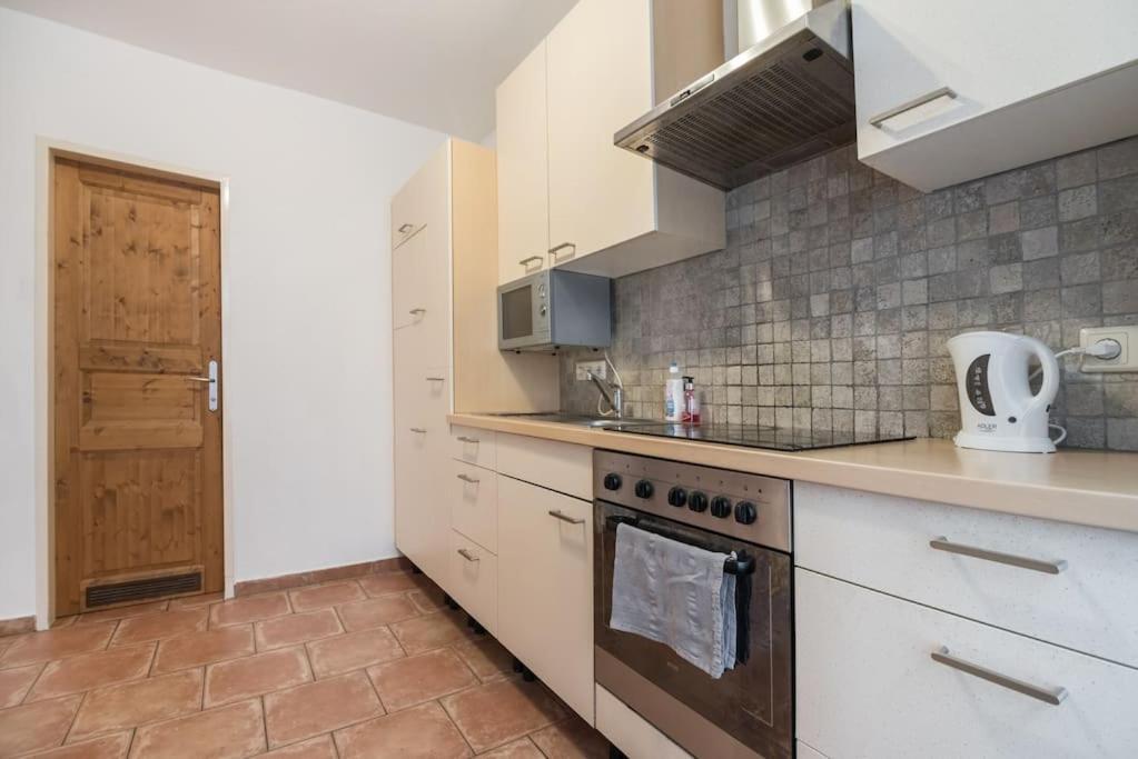 Spacious Central Apartment เวียนนา ภายนอก รูปภาพ