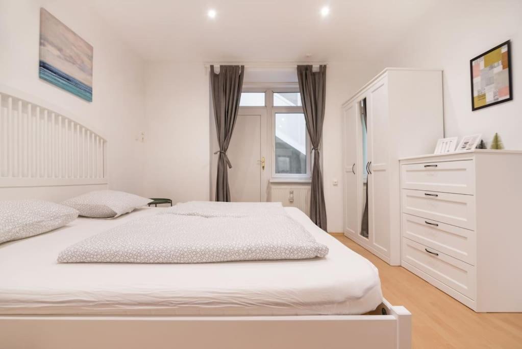 Spacious Central Apartment เวียนนา ภายนอก รูปภาพ