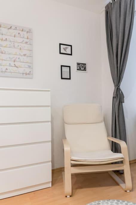 Spacious Central Apartment เวียนนา ภายนอก รูปภาพ