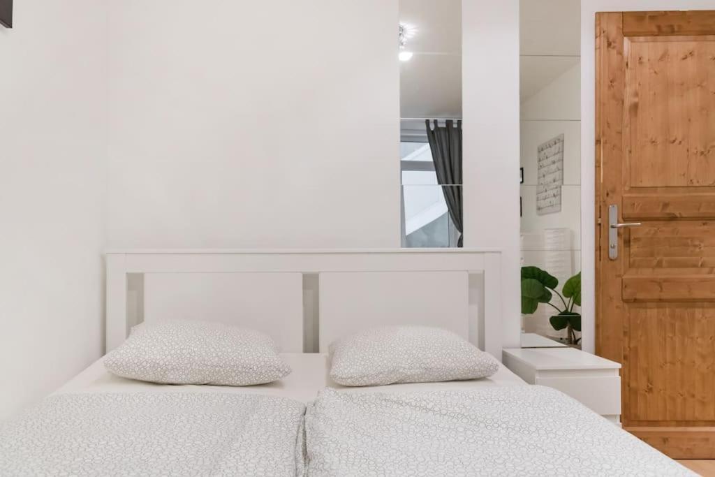 Spacious Central Apartment เวียนนา ภายนอก รูปภาพ