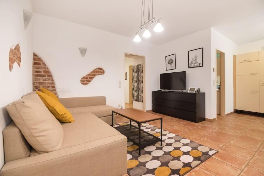 Spacious Central Apartment เวียนนา ภายนอก รูปภาพ